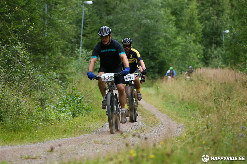 Bild från Cykelvasan 2019 (90km)