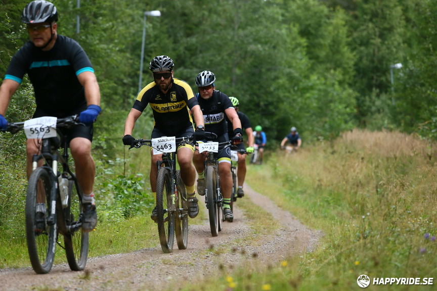 Bild från Cykelvasan 2019 (90km)