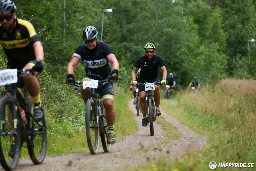 Bild från Cykelvasan 2019 (90km)