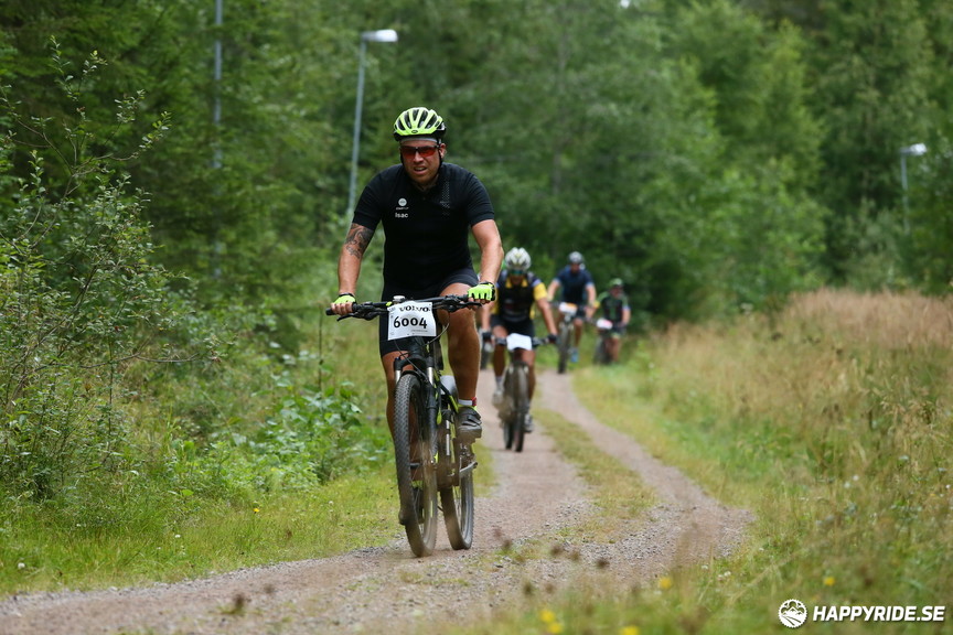 Bild från Cykelvasan 2019 (90km)