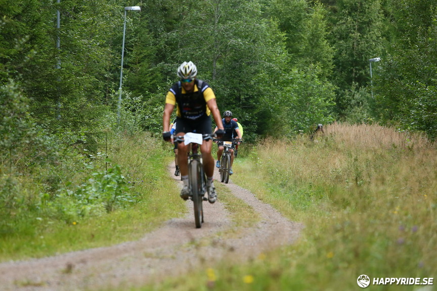 Bild från Cykelvasan 2019 (90km)