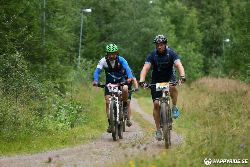 Bild från Cykelvasan 2019 (90km)