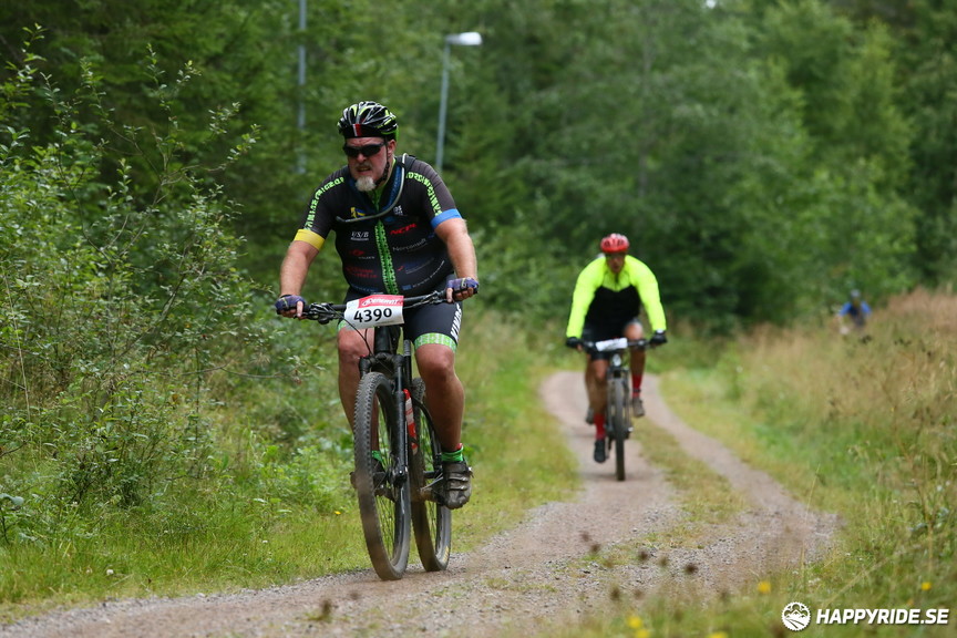 Bild från Cykelvasan 2019 (90km)