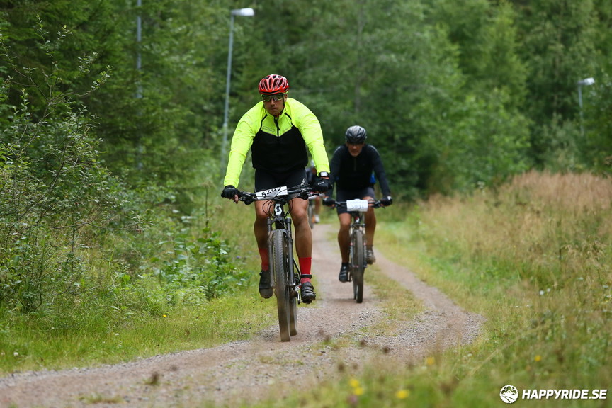 Bild från Cykelvasan 2019 (90km)