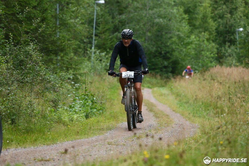 Bild från Cykelvasan 2019 (90km)