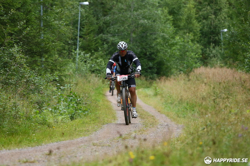 Bild från Cykelvasan 2019 (90km)
