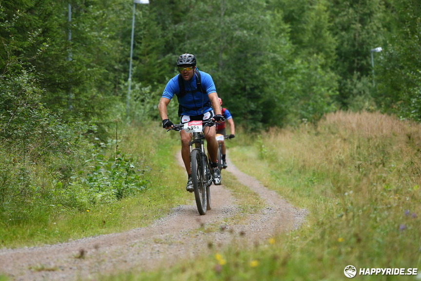 Bild från Cykelvasan 2019 (90km)