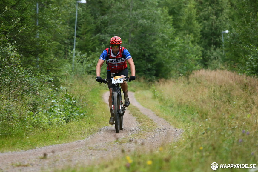 Bild från Cykelvasan 2019 (90km)