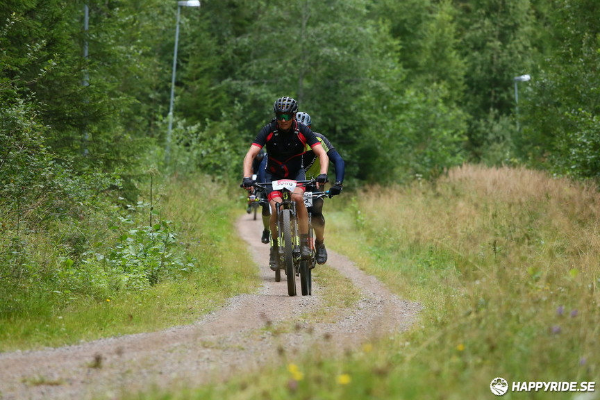 Bild från Cykelvasan 2019 (90km)