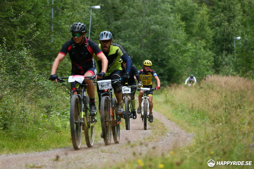 Bild från Cykelvasan 2019 (90km)