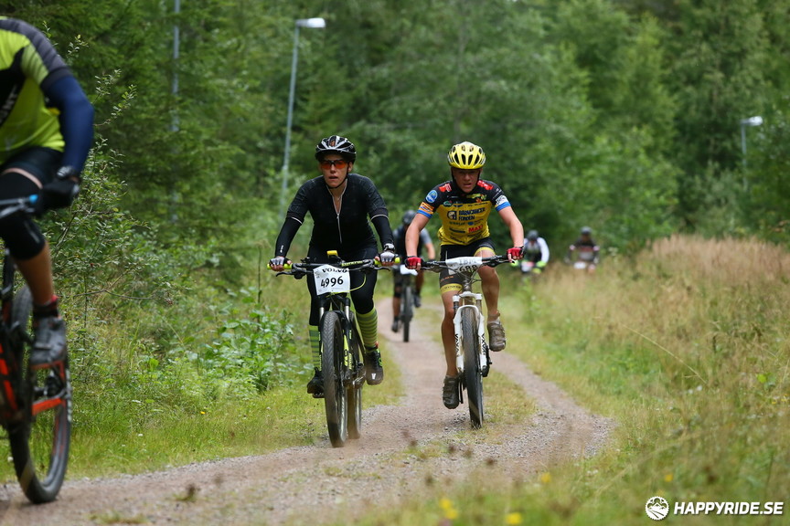 Bild från Cykelvasan 2019 (90km)