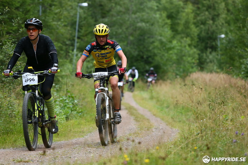 Bild från Cykelvasan 2019 (90km)
