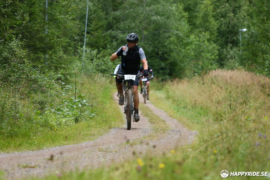Bild från Cykelvasan 2019 (90km)
