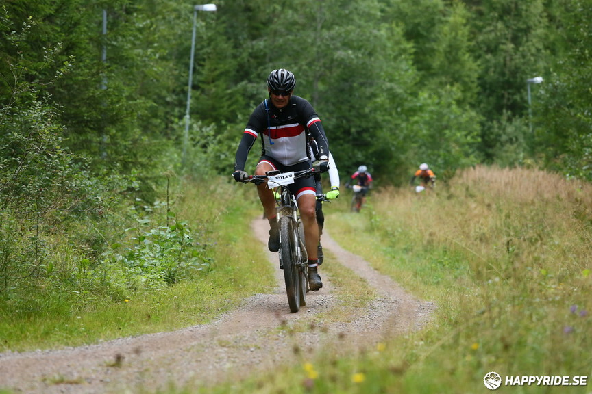 Bild från Cykelvasan 2019 (90km)