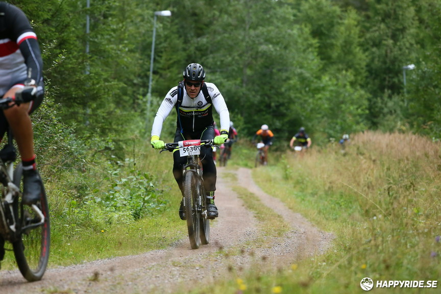Bild från Cykelvasan 2019 (90km)