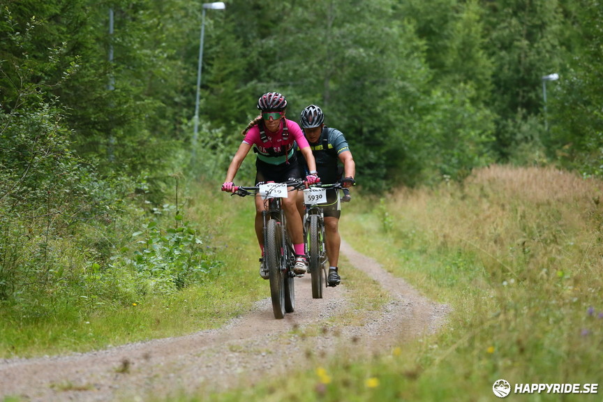 Bild från Cykelvasan 2019 (90km)