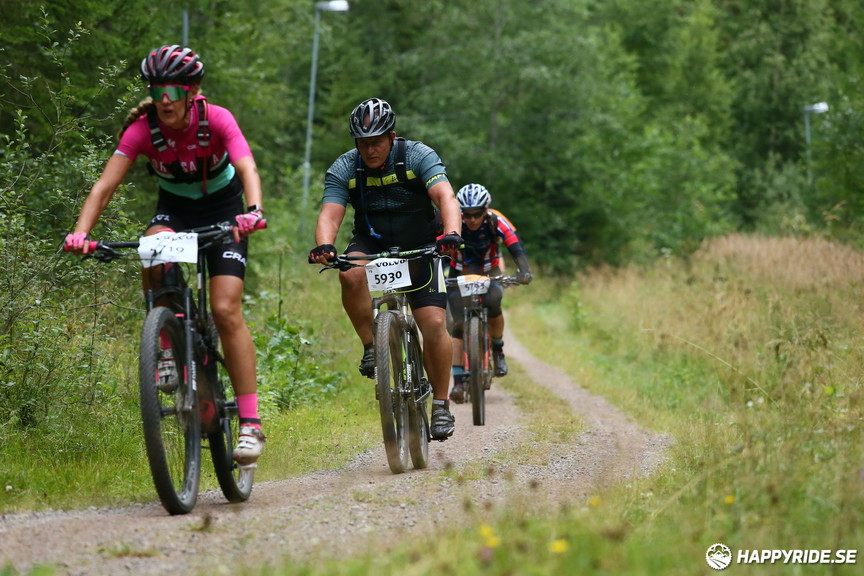 Bild från Cykelvasan 2019 (90km)