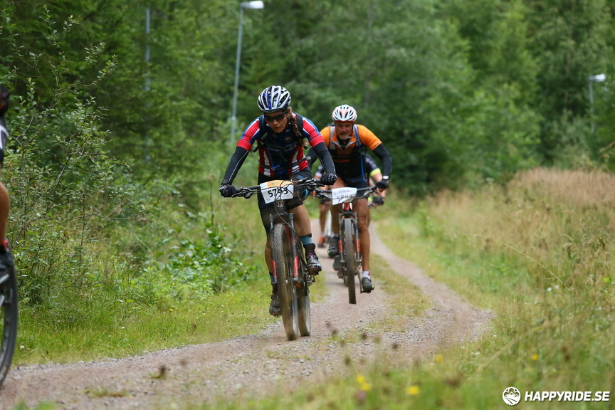 Bild från Cykelvasan 2019 (90km)