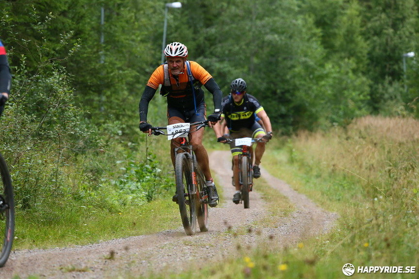 Bild från Cykelvasan 2019 (90km)