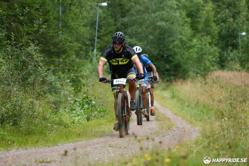 Bild från Cykelvasan 2019 (90km)