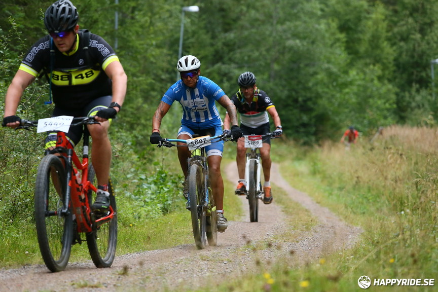 Bild från Cykelvasan 2019 (90km)
