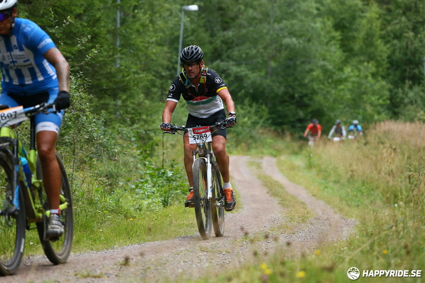 Bild från Cykelvasan 2019 (90km)
