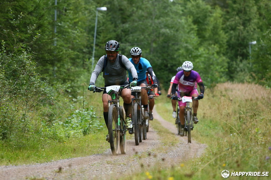 Bild från Cykelvasan 2019 (90km)