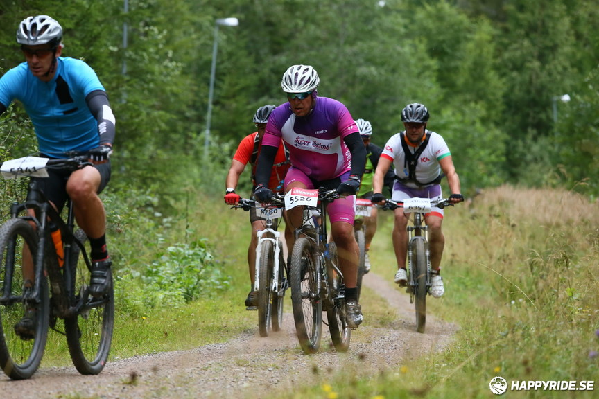Bild från Cykelvasan 2019 (90km)