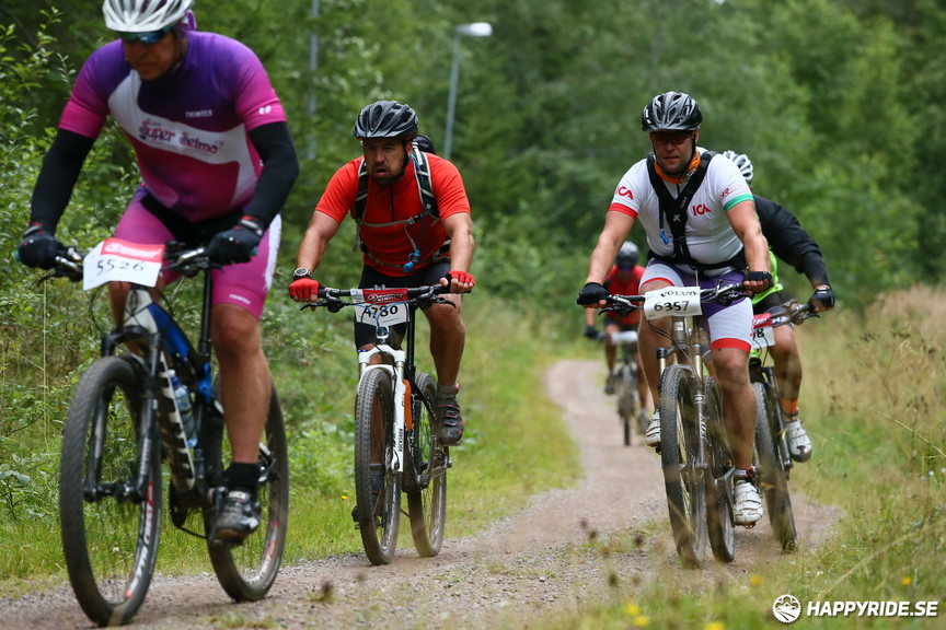 Bild från Cykelvasan 2019 (90km)