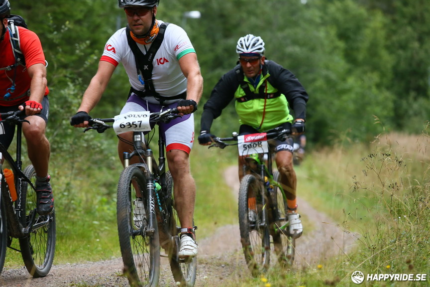 Bild från Cykelvasan 2019 (90km)