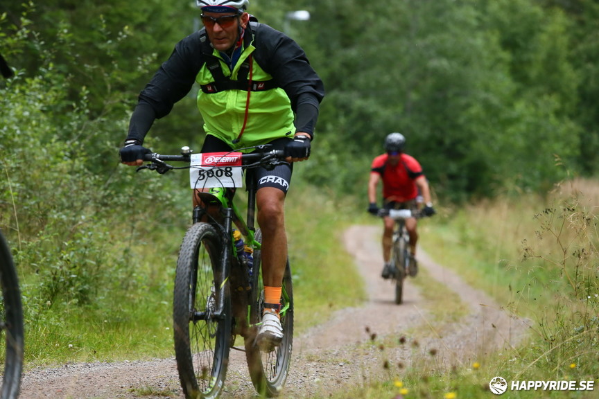 Bild från Cykelvasan 2019 (90km)