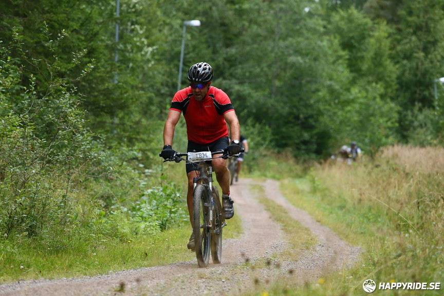 Bild från Cykelvasan 2019 (90km)