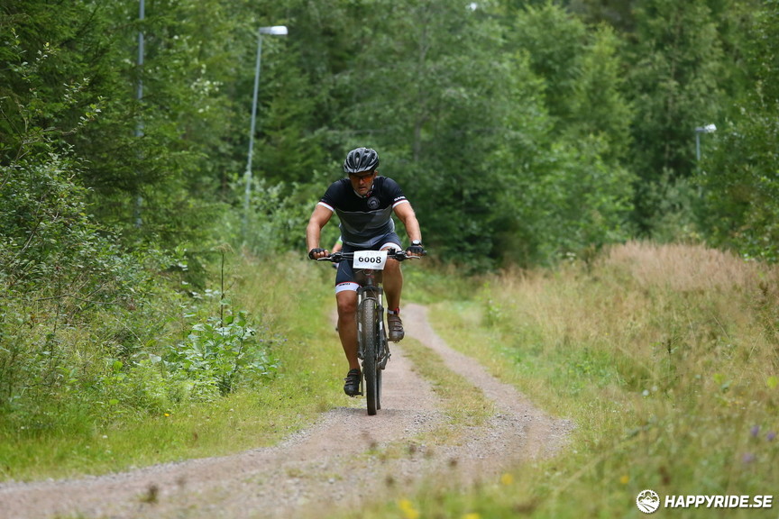 Bild från Cykelvasan 2019 (90km)