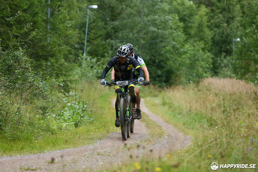 Bild från Cykelvasan 2019 (90km)