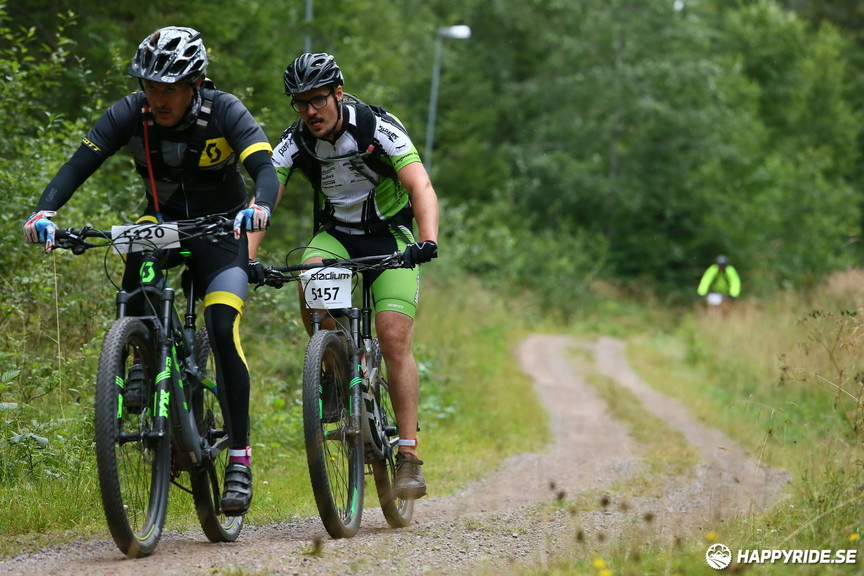 Bild från Cykelvasan 2019 (90km)