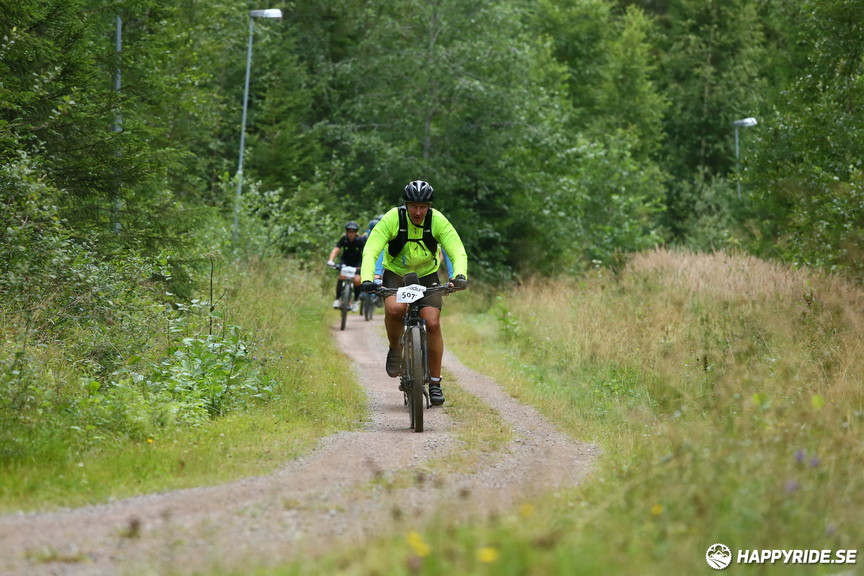 Bild från Cykelvasan 2019 (90km)