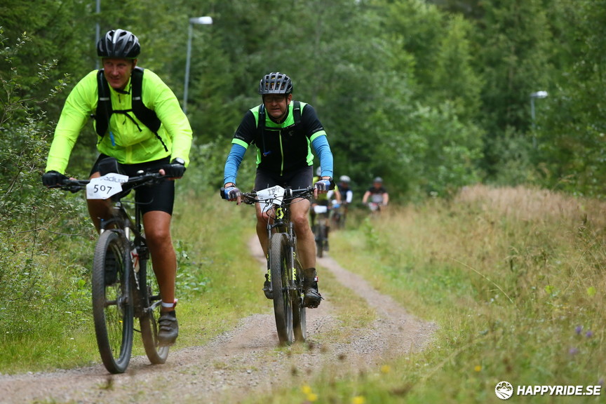 Bild från Cykelvasan 2019 (90km)