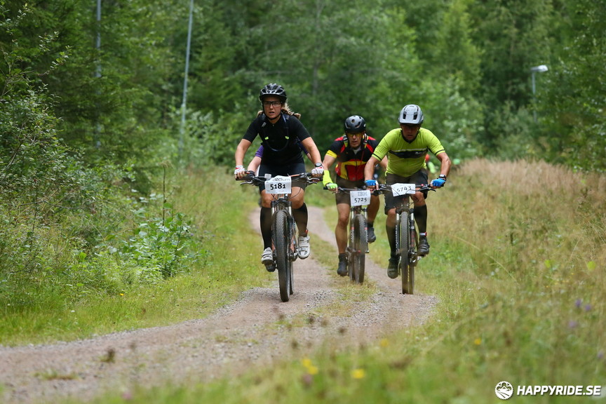 Bild från Cykelvasan 2019 (90km)