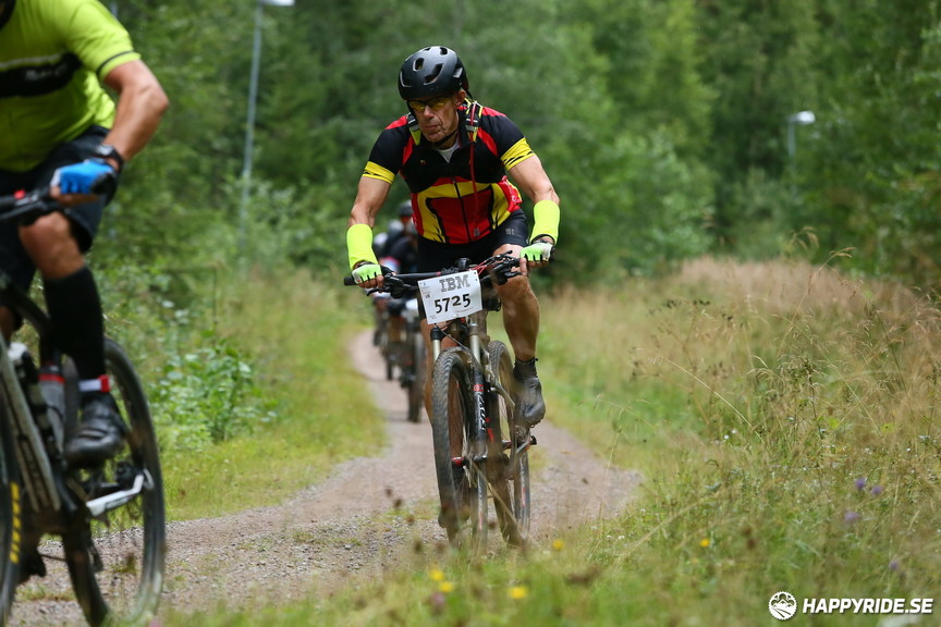Bild från Cykelvasan 2019 (90km)