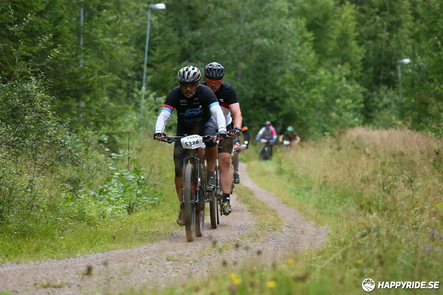 Bild från Cykelvasan 2019 (90km)