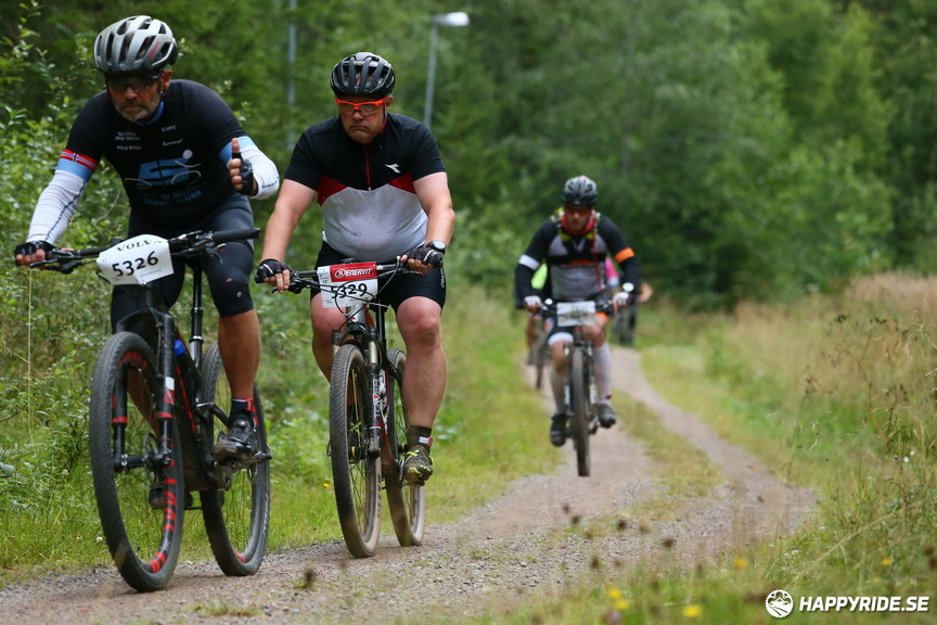 Bild från Cykelvasan 2019 (90km)