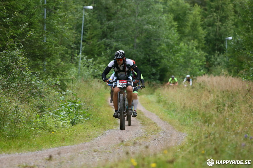 Bild från Cykelvasan 2019 (90km)