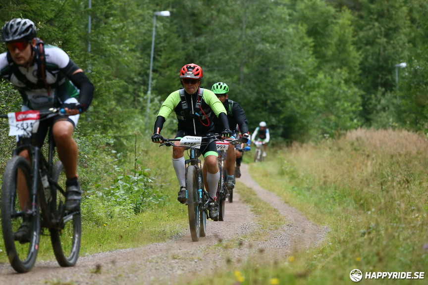 Bild från Cykelvasan 2019 (90km)