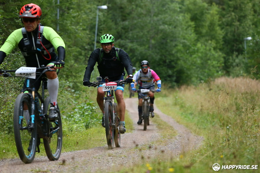 Bild från Cykelvasan 2019 (90km)