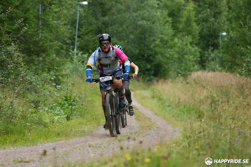 Bild från Cykelvasan 2019 (90km)