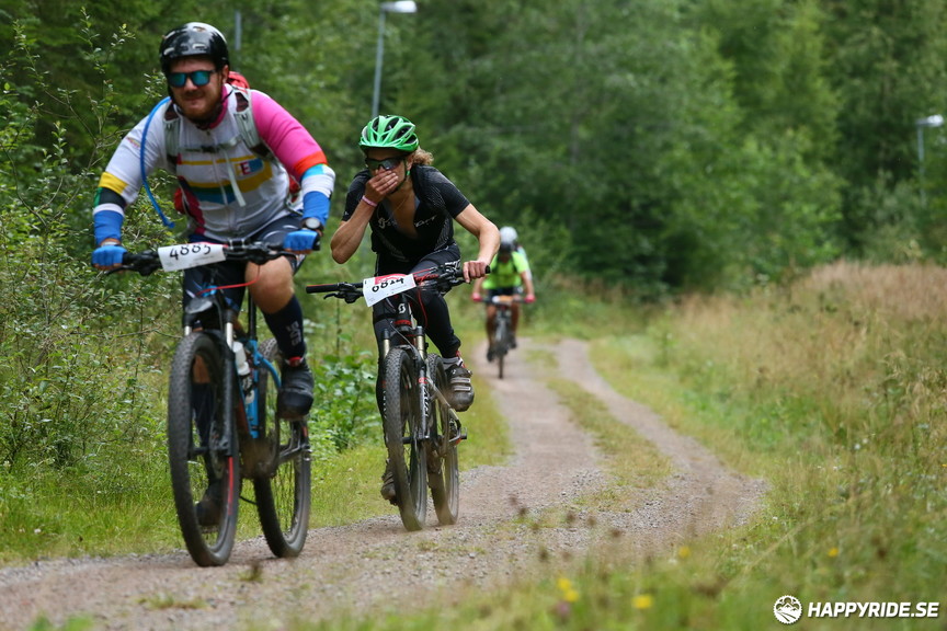 Bild från Cykelvasan 2019 (90km)