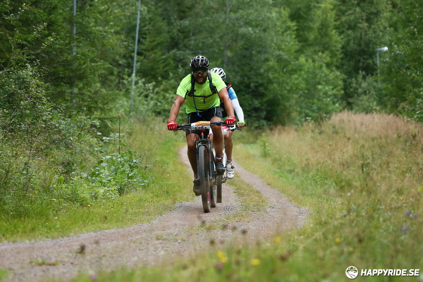 Bild från Cykelvasan 2019 (90km)