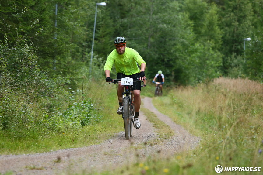 Bild från Cykelvasan 2019 (90km)