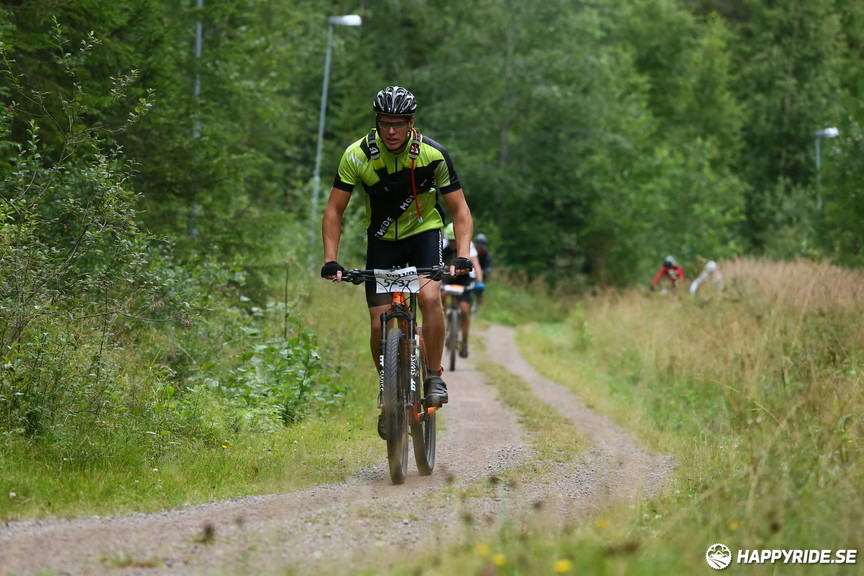 Bild från Cykelvasan 2019 (90km)