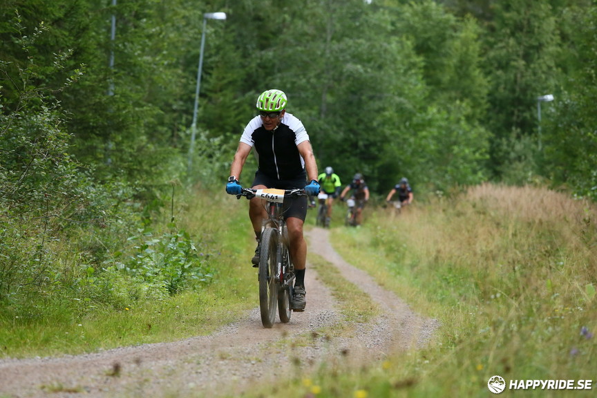 Bild från Cykelvasan 2019 (90km)